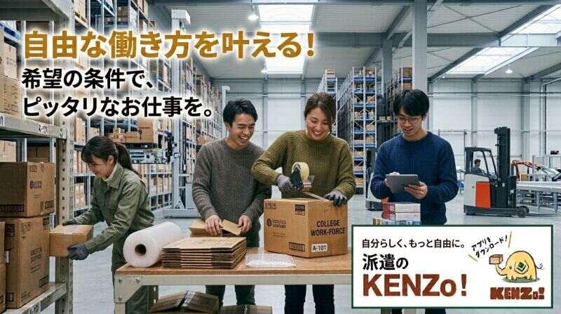 ログロール東京支店の仕事画像1