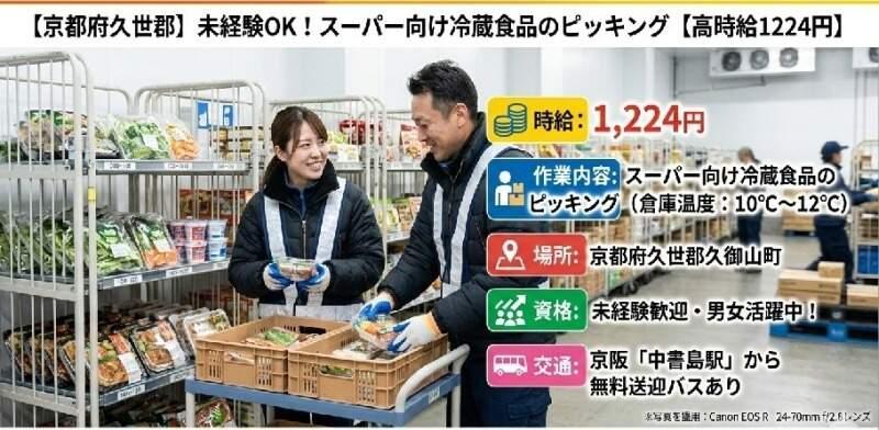 ログロール 大阪支店の仕事画像1