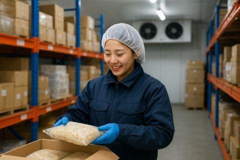 株式会社 ログロール 仙台CCC支店の仕事画像1