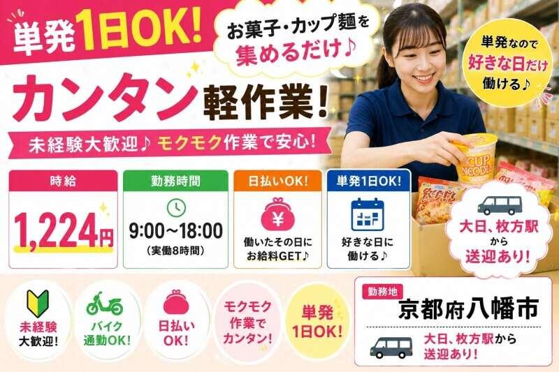 ログロール大阪支店の仕事画像1