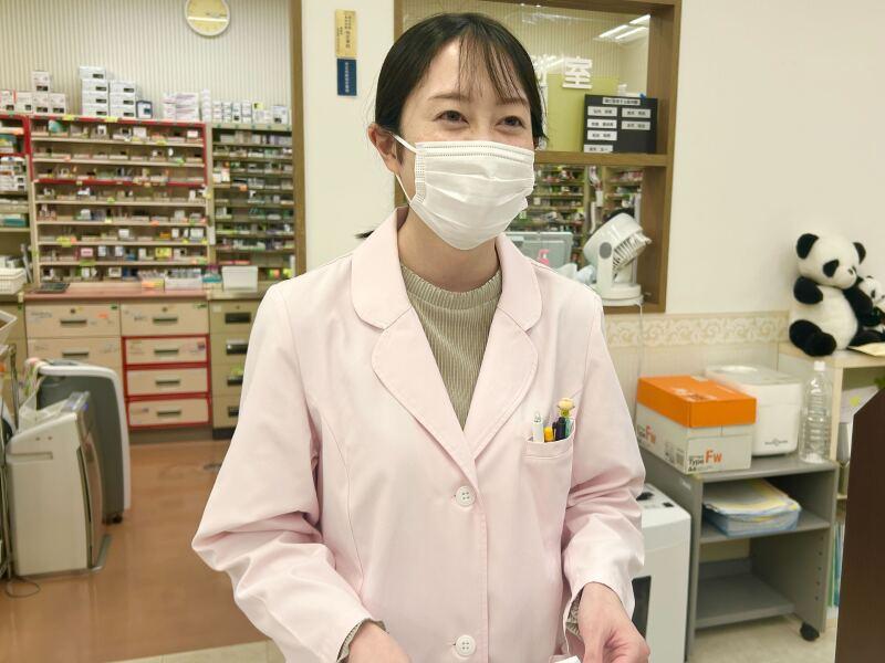 薬局ジャパンファーマシー 加古川店の仕事画像3