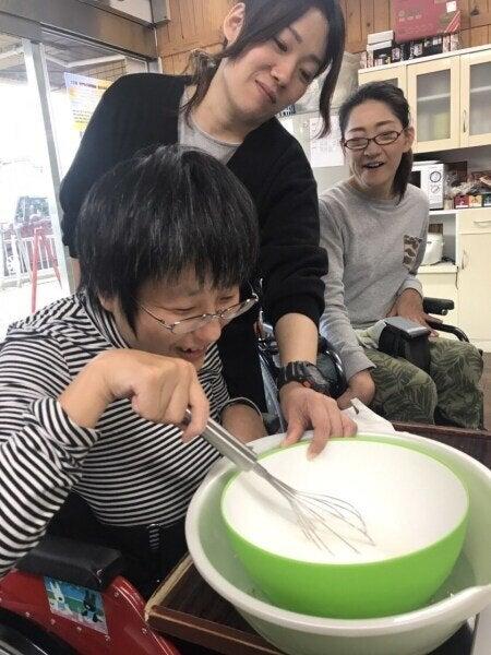NPO法人自立生活センター・リアライズの仕事画像3