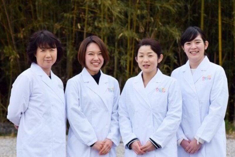 株式会社幼稚園給食(習志野市津田沼にある幼稚園)の仕事画像1