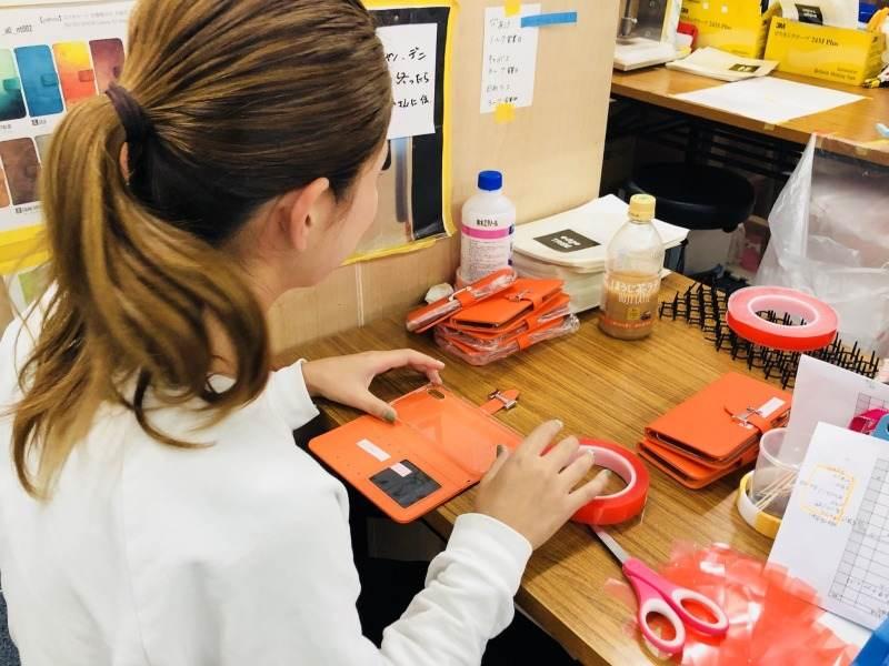 NextStage株式会社の仕事画像3