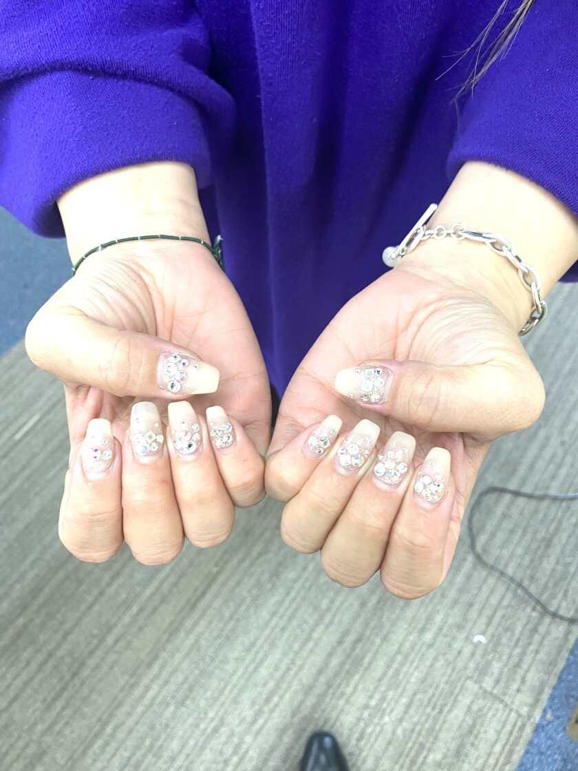 NextStage株式会社の制服2