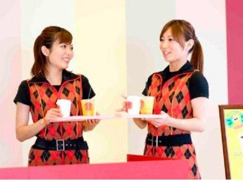 株式会社サンコーの制服4