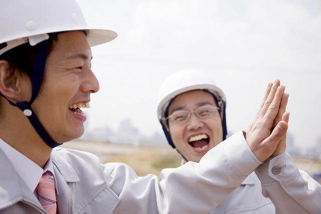 株式会社SK工業 派遣紹介事業部 九州の仕事画像1