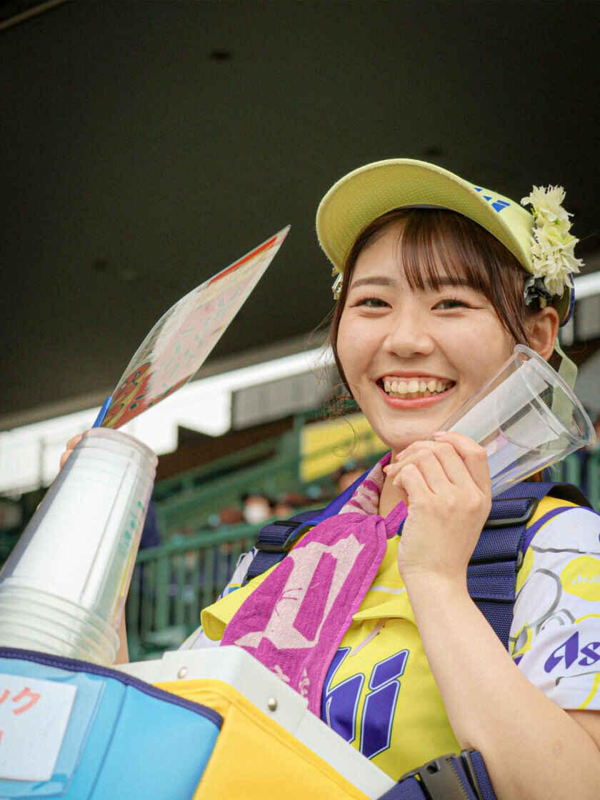 株式会社梶本商店 Bridgeの制服6