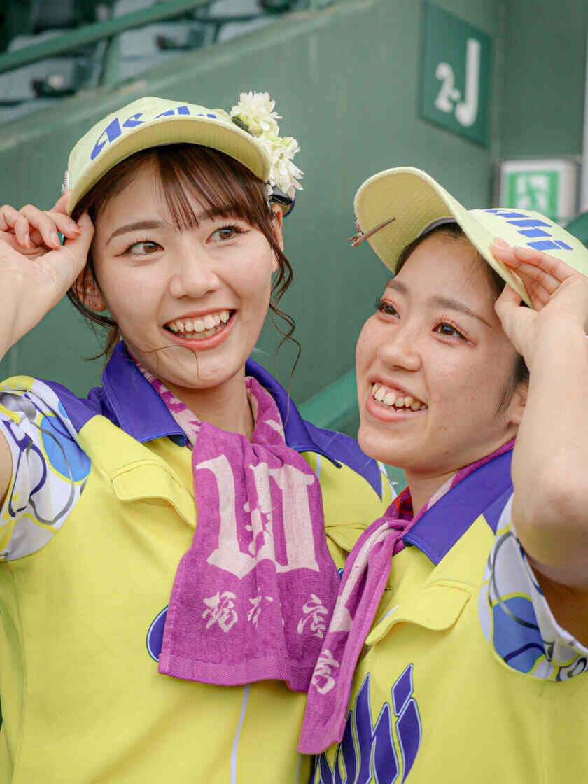 株式会社梶本商店 Bridgeの制服2