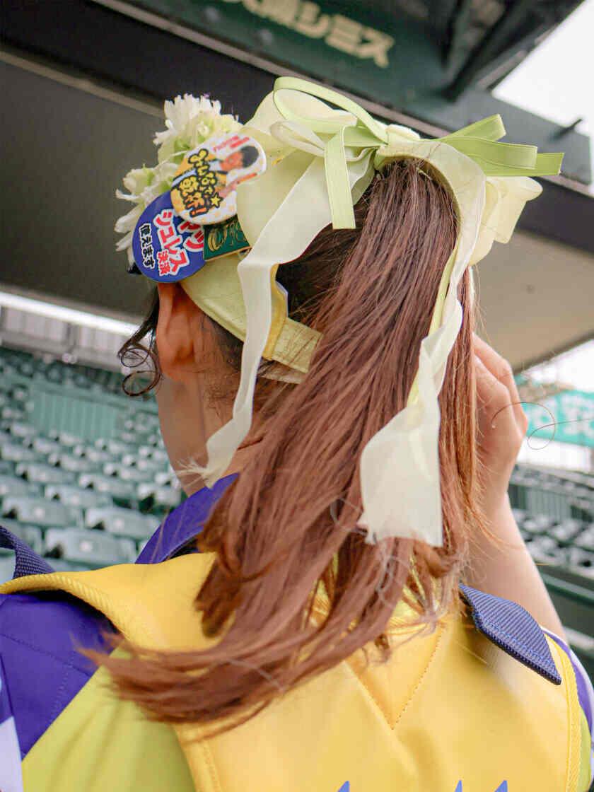 株式会社梶本商店 Bridgeの制服4