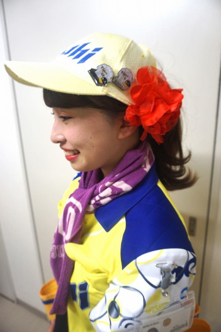 株式会社梶本商店 Bridgeの制服9