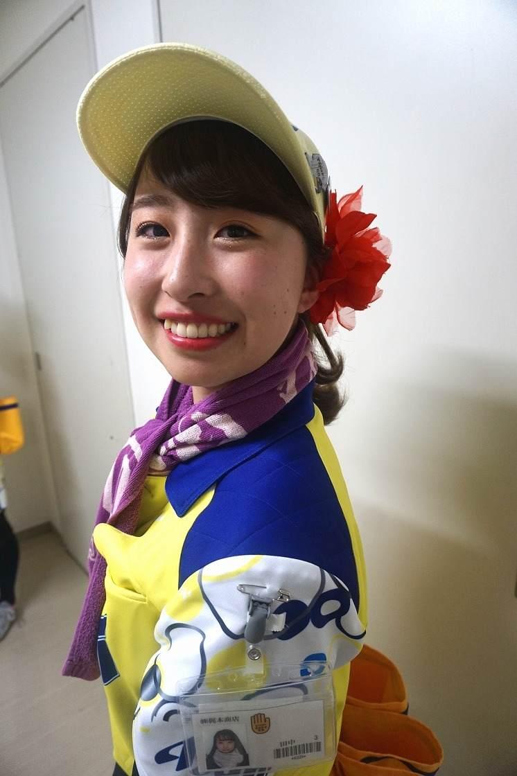 株式会社梶本商店 Bridgeの制服6