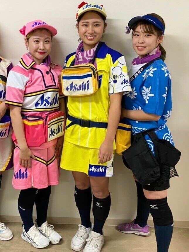 株式会社梶本商店 Bridgeの制服3