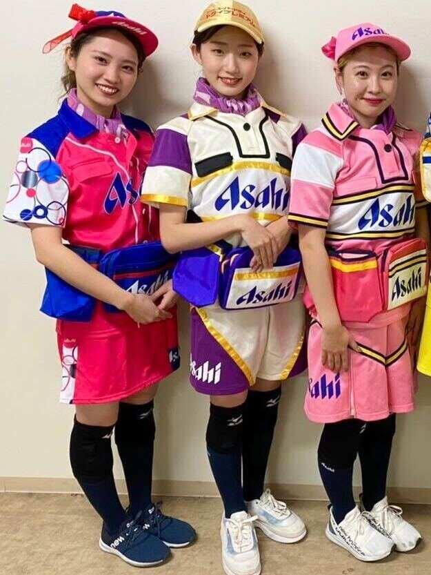 株式会社梶本商店 Bridgeの制服2