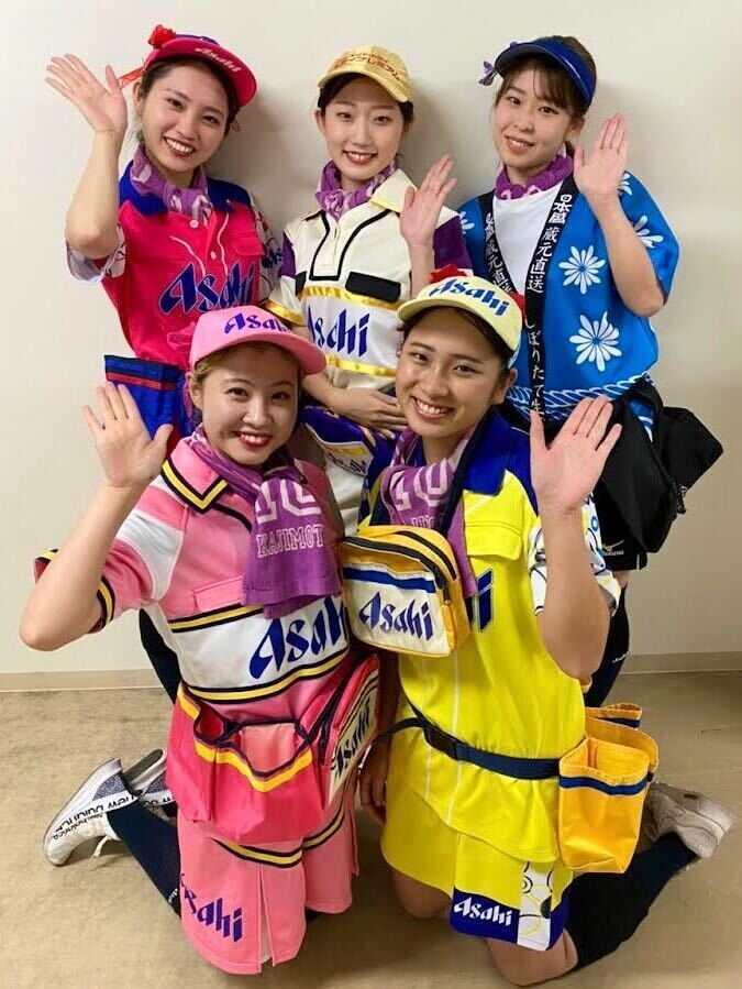 株式会社梶本商店 Bridgeの制服1