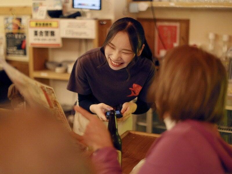 ながりの炉 東店の仕事画像3