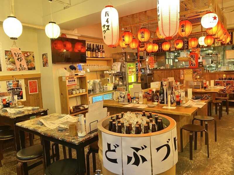ながりの炉 東店の仕事画像2