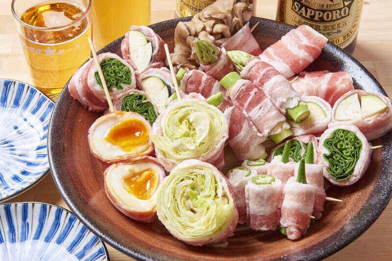 ながりの炉 東店の仕事画像2