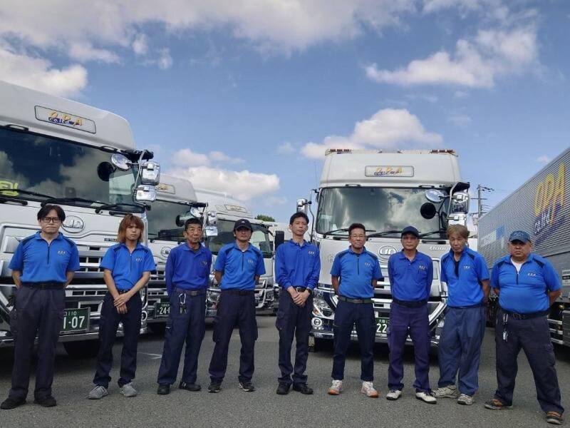 株式会社ODAの仕事画像2