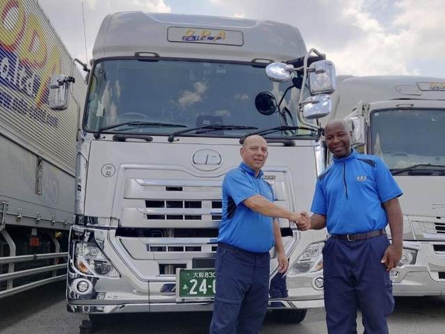 面接交通費千円支給/賞与年3回/免許なしのスタート◎未経験歓迎(軽作業・物流、寝屋川市)のイメージ画像