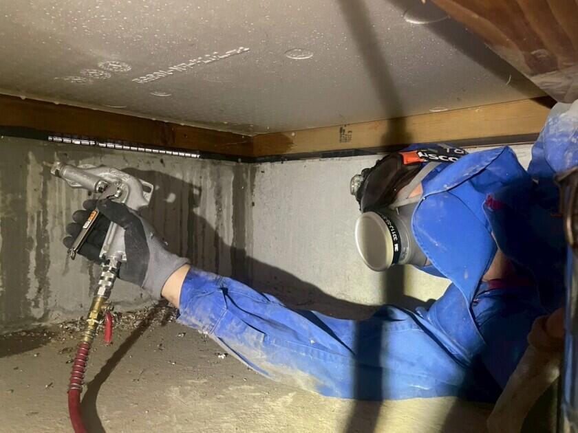 株式会社シー・アイ・シー住環の制服5