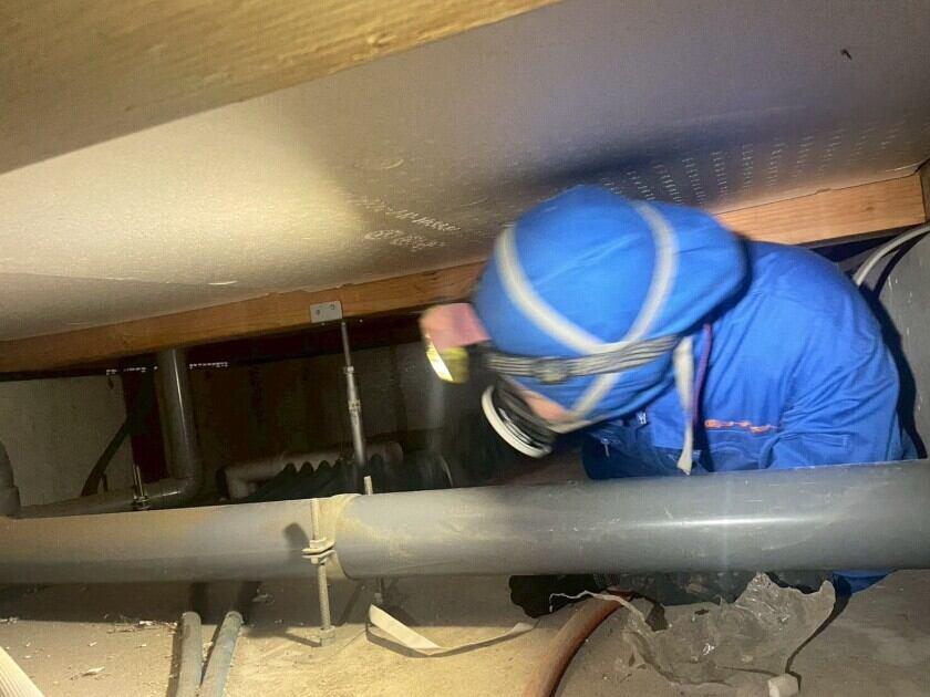 株式会社シー・アイ・シー住環の制服3