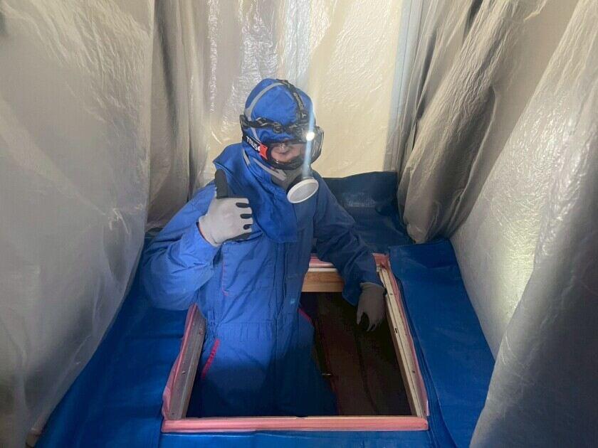 株式会社シー・アイ・シー住環の制服2