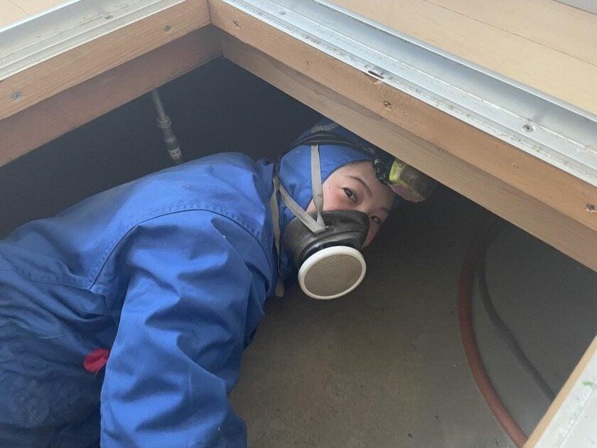 株式会社シー・アイ・シー住環の制服6