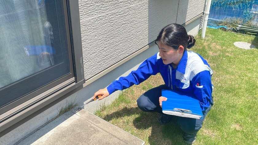 株式会社シー・アイ・シー住環の制服8