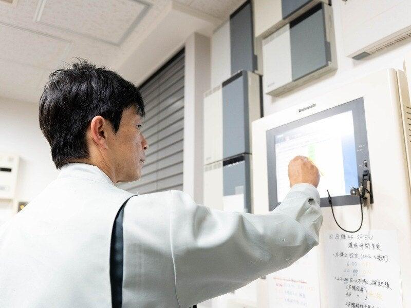 高橋工業株式会社の仕事画像1
