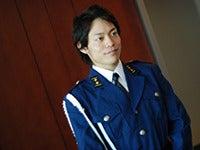 特別養護老人ホームの施設警備業務(サービス、大田区)のイメージ画像