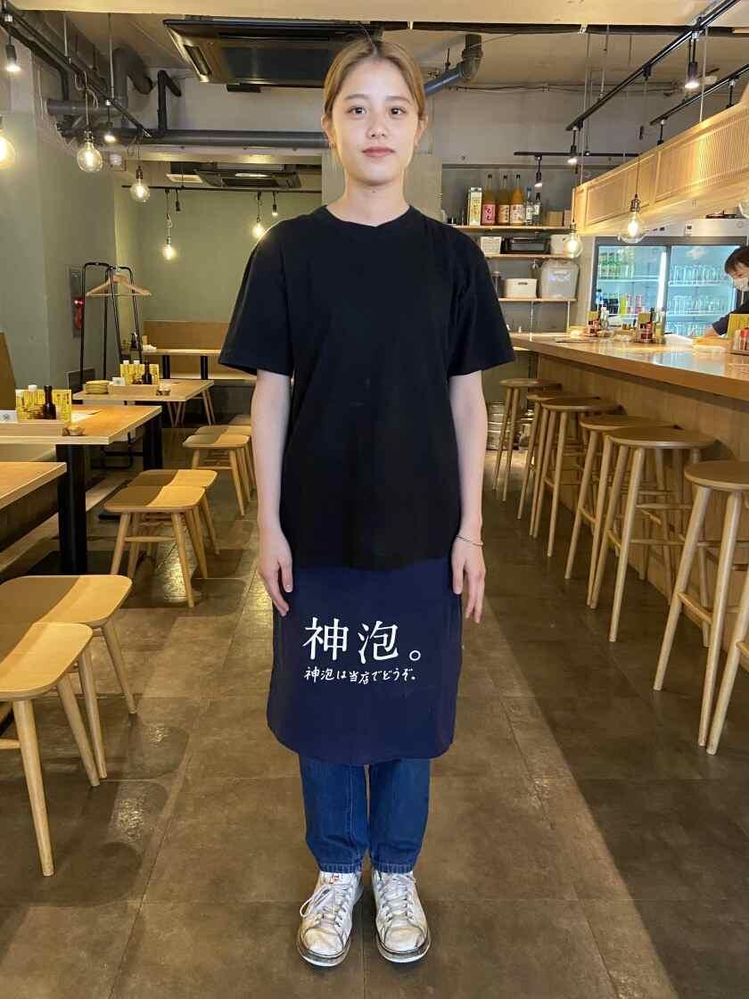 ツクネスタンダードの制服1