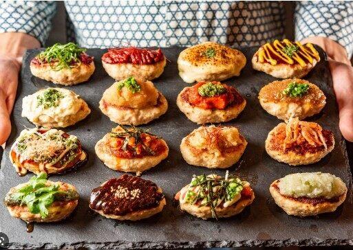 ツクネスタンダードの仕事画像1