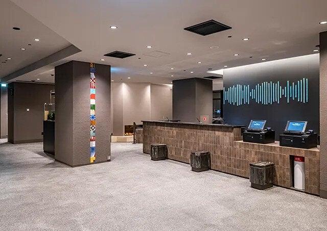 株式会社グランベルホテル 小樽グランベルホテルの仕事画像3