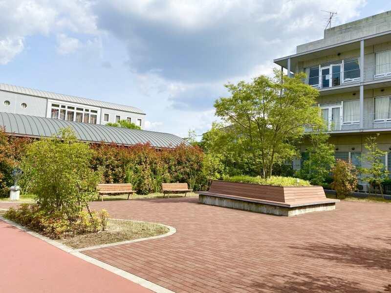 新阿武山病院の仕事画像3