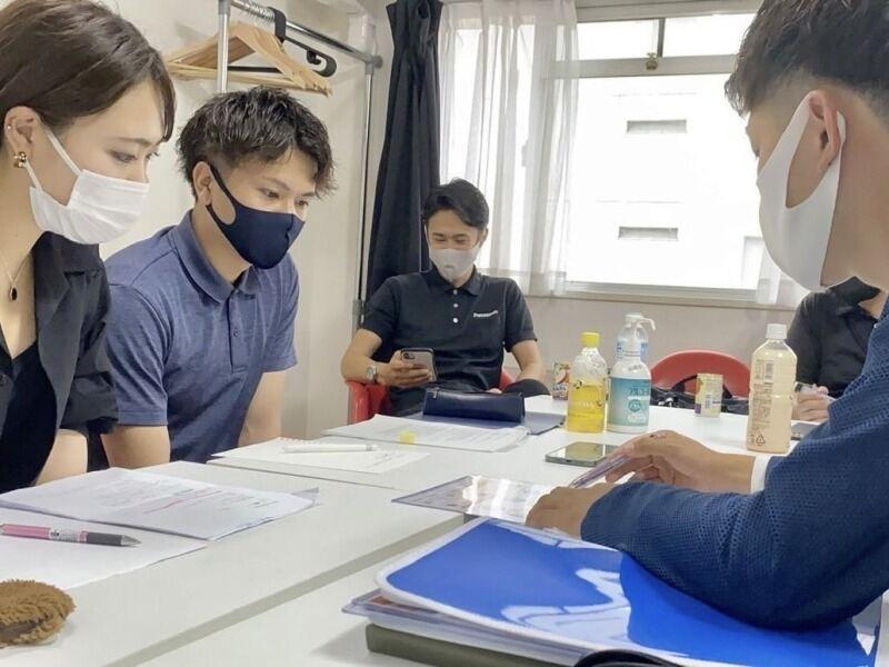 サングラッドエナジー株式会社の仕事画像3