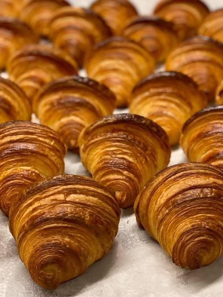 One Hundred Bakeryの制服2