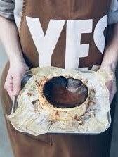 One Hundred Bakeryの制服5