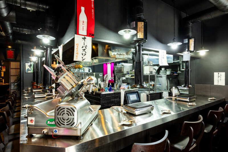 にんにく焼肉ホルモン 幸太郎の仕事画像1