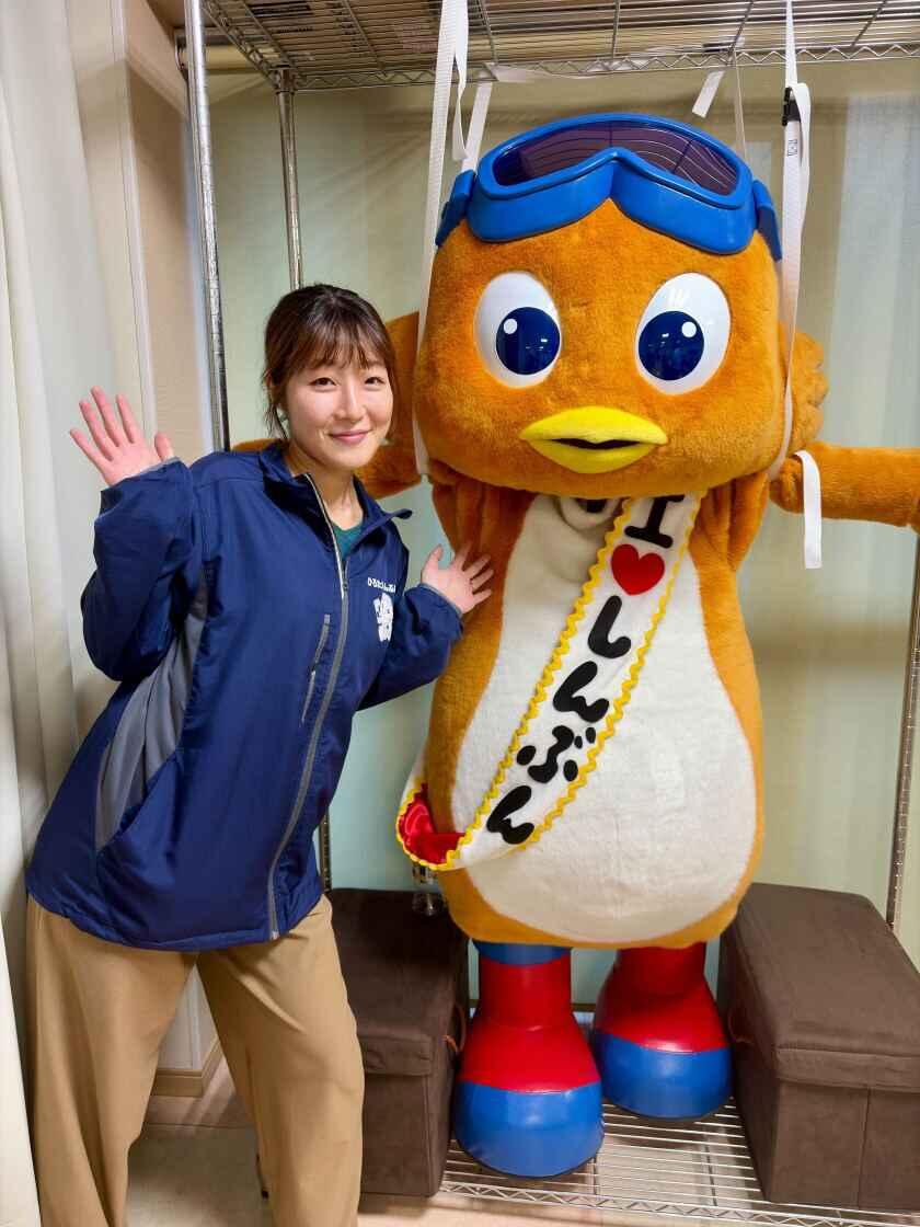 株式会社廣田商事の制服1