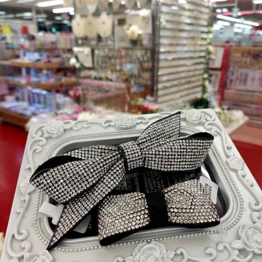 バラエティ101 西宮店の制服7