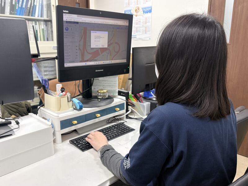 株式会社勇盛ロジックスの仕事画像1