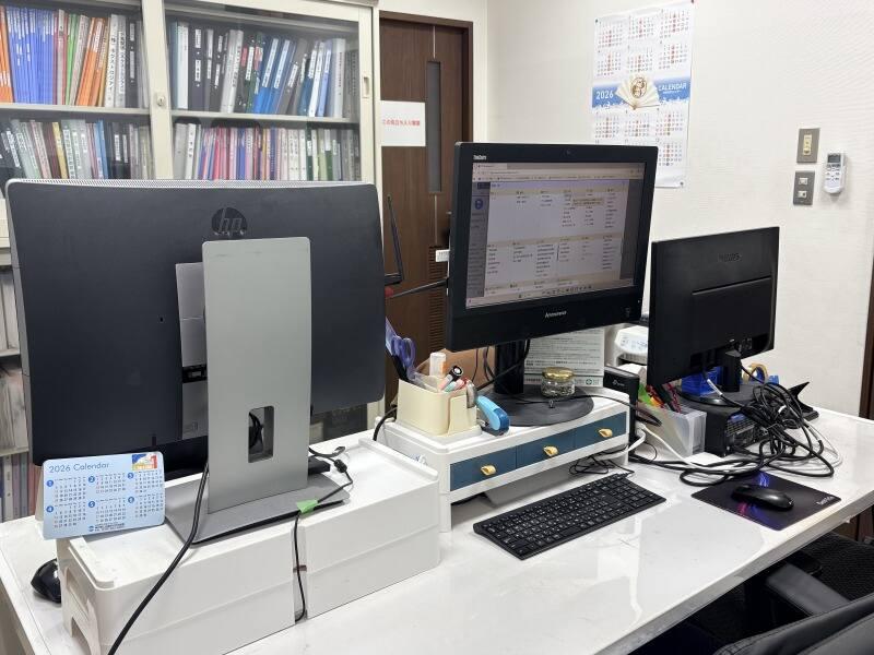 株式会社勇盛ロジックスの仕事画像3