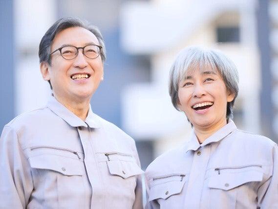 60代が主役!家事感覚で働く商業施設の清掃スタッフ/川越駅(サービス、川越市)のイメージ画像