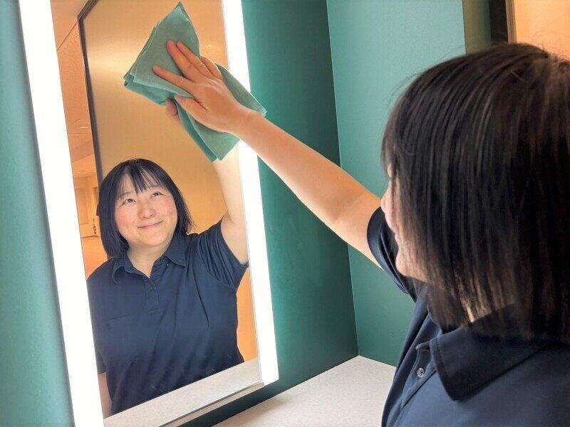 二幸産業株式会社 首都圏BMサービス第二事業部の仕事画像1