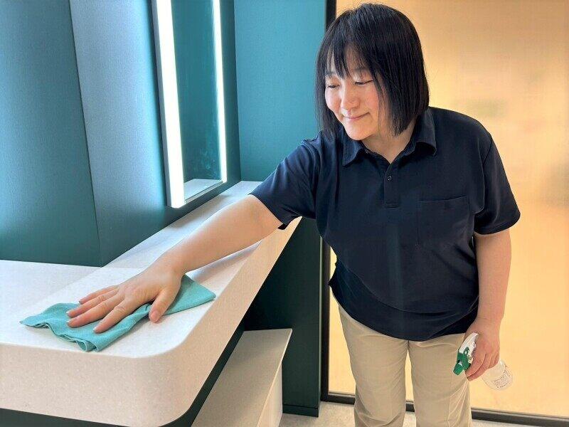 二幸産業株式会社 首都圏BMサービス第二事業部の仕事画像2