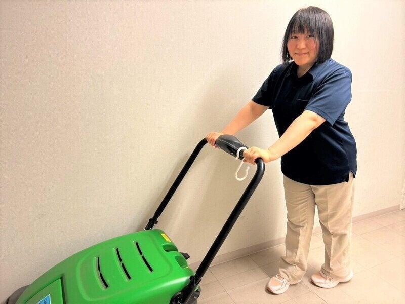 二幸産業株式会社 首都圏BMサービス第二事業部の仕事画像3