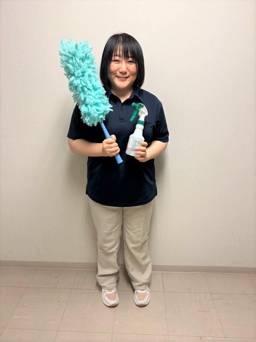 二幸産業株式会社 首都圏BMサービス第二事業部の制服1