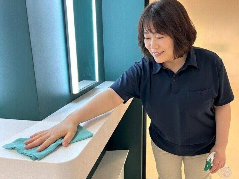 二幸産業株式会社 首都圏第二支社の仕事画像1