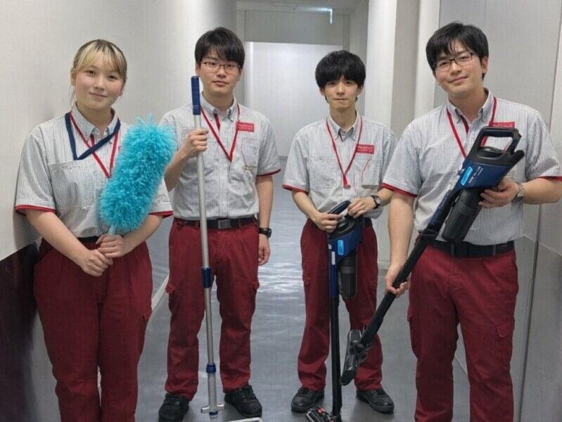 二幸産業株式会社 首都圏第二支社の仕事画像1